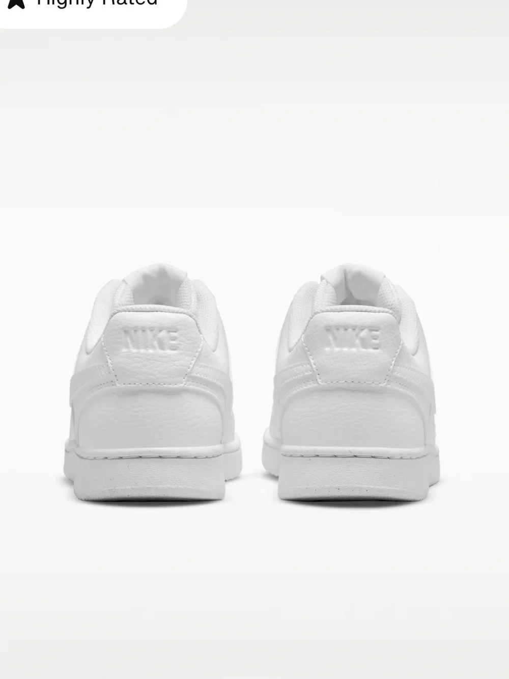Nike women’s court
